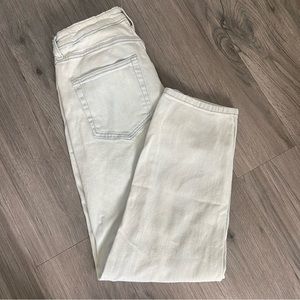 Wild Fable Light Wash Ripped Jeans